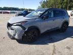 2023 NISSAN ROGUE SV - JN8BT3BA8PW013047