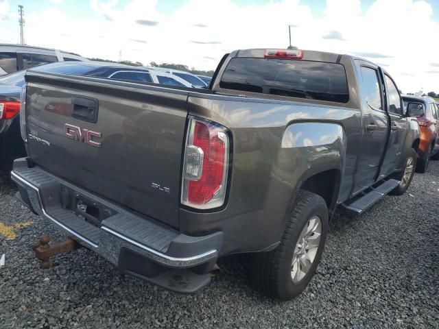 VIN 1GTG5CE33G1152962 2016 GMC Canyon, Sle no.3