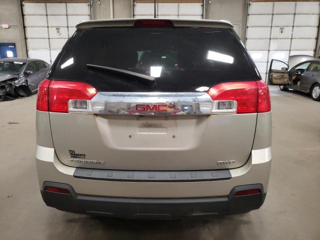 VIN 2GKFLREK0D6189038 2013 GMC Terrain, Sle no.6