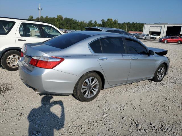 VIN 1HGCR2F36DA001364 2013 Honda Accord, LX no.3