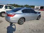 HONDA ACCORD LX photo