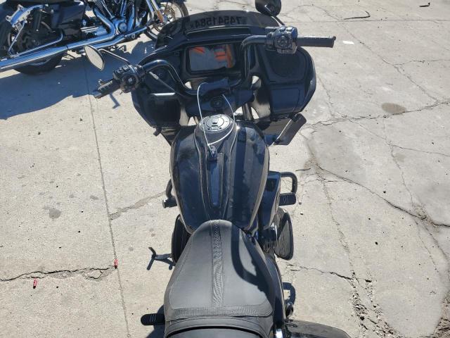2024 HARLEY-DAVIDSON FLTRX 1HD1KH716RB652455