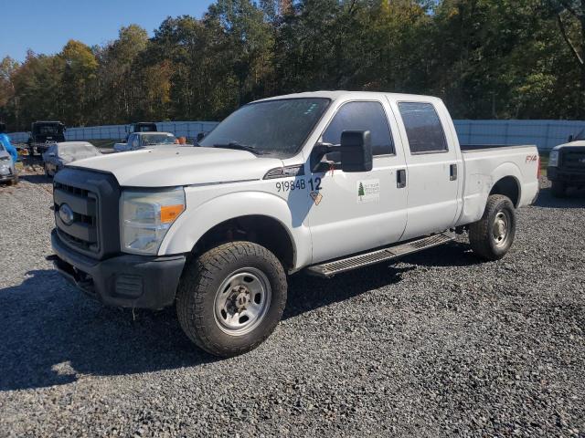 2015 FORD F350 SUPER DUTY 2015