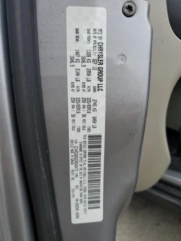 VIN 2C4RDGBG6DR546473 2013 Dodge Grand Caravan, SE no.14