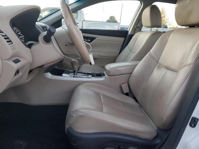 2015 NISSAN ALTIMA 2.5 - 1N4AL3APXFN366655
