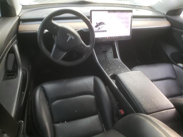 2020 TESLA MODEL 3 - 5YJ3E1EA1LF612591