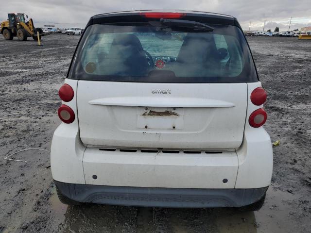 VIN WMEEJ3BA1EK755892 2014 SMART FORTWO no.6