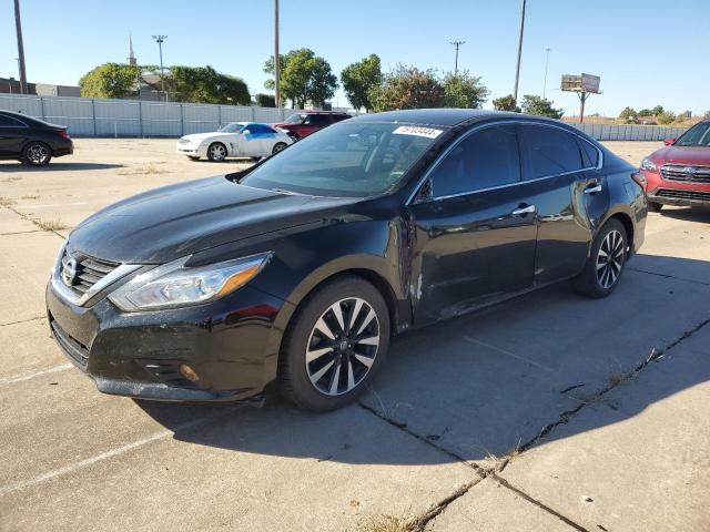 VIN 1N4AL3AP7JC143686 2018 Nissan Altima, 2.5 no.1