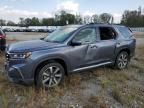 2024 HONDA PILOT ELIT - 5FNYG1H86RB045280