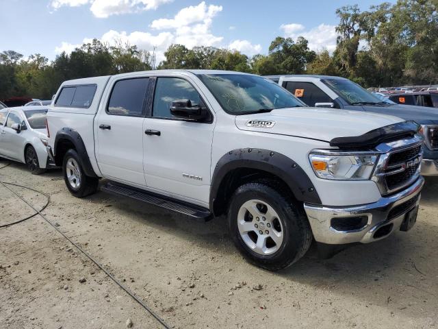 2019 RAM 1500 TRADE - 1C6SRFGT9KN843743