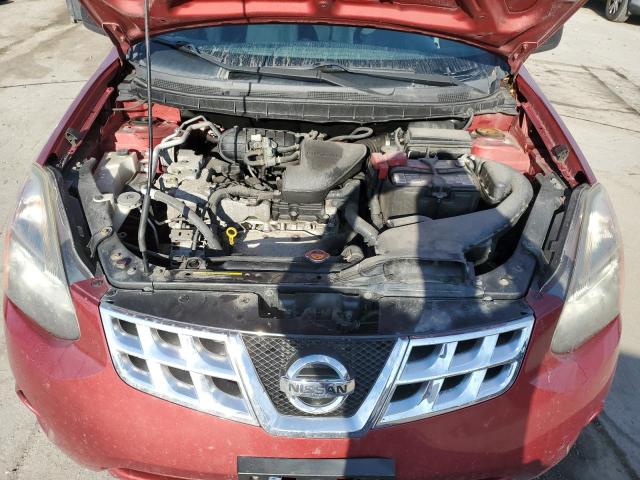 VIN JN8AS5MV2EW713783 2014 Nissan Rogue, S no.12