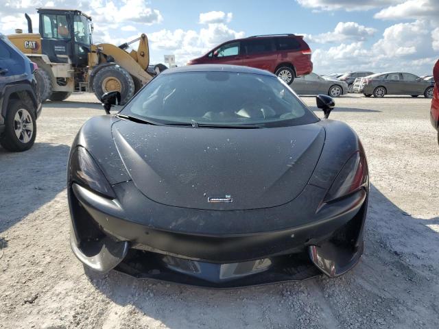 VIN SBM13DAA6JW005283 2018 Mclaren 570S no.5