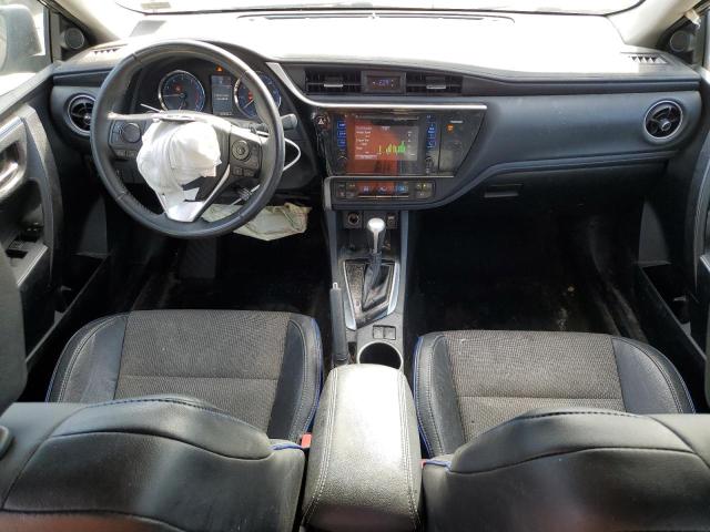 2017 TOYOTA COROLLA L - 2T1BURHE1HC795692