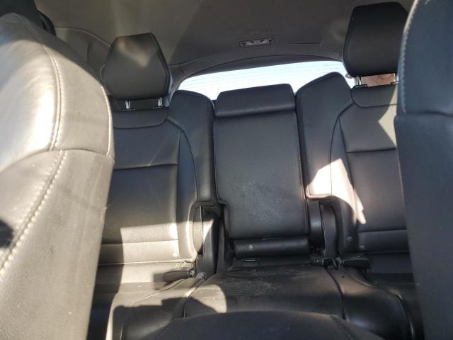 2018 ACURA MDX TECHNO - 5J8YD4H55JL003038