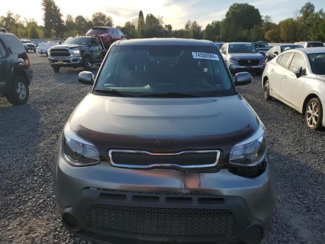 2015 KIA SOUL - KNDJN2A28F7215613
