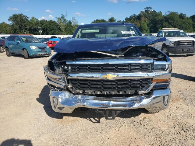 2018 CHEVROLET SILVERADO - 3GCPCREC9JG490030