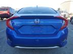 Lot #2918472243 2020 HONDA CIVIC EX