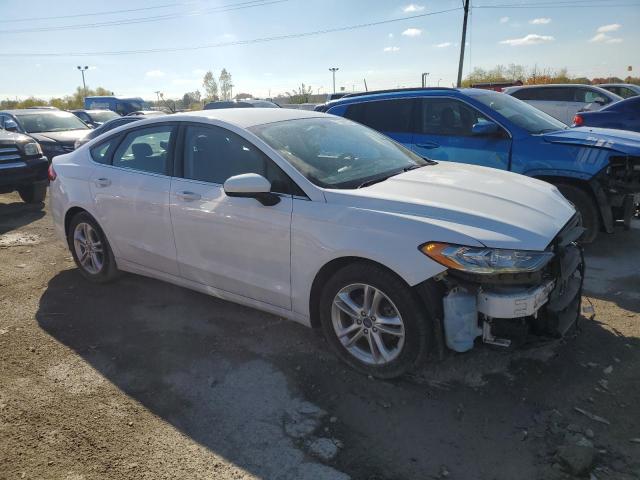 2018 FORD FUSION SE - 3FA6P0H71JR285922