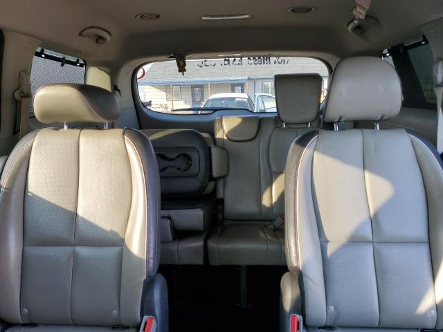 2017 KIA SEDONA LX - KNDMB5C10H6314222