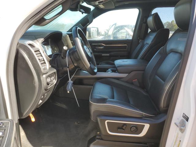 2021 RAM 1500 LARAM - 1C6SRFJT1MN565836
