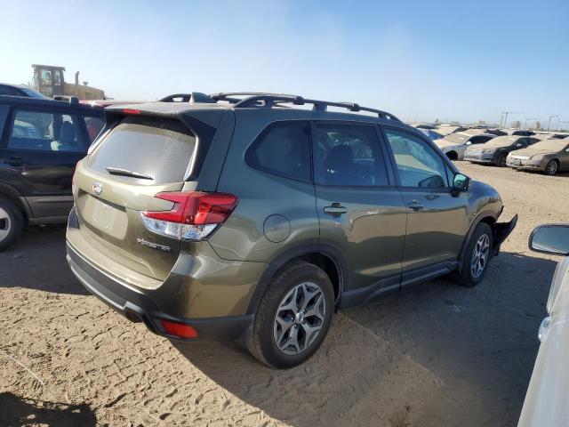 2022 SUBARU FORESTER P - JF2SKAEC9NH407952