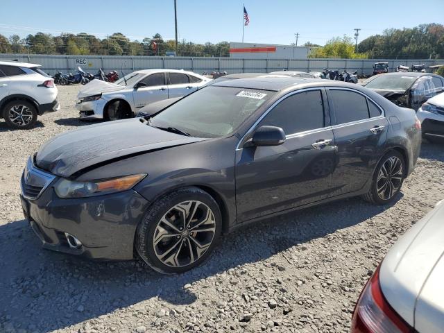 2013 ACURA TSX TECH 2013