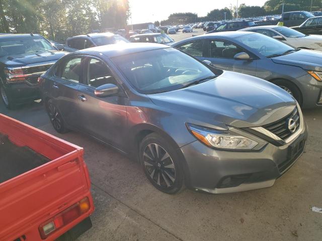 VIN 1N4AL3AP5JC195771 2018 Nissan Altima, 2.5 no.4