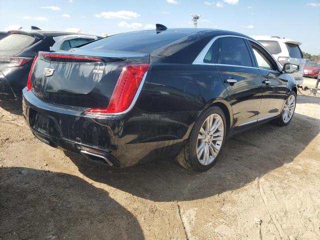 VIN 2G61M5S30J9136359 2018 Cadillac XTS, Luxury no.3