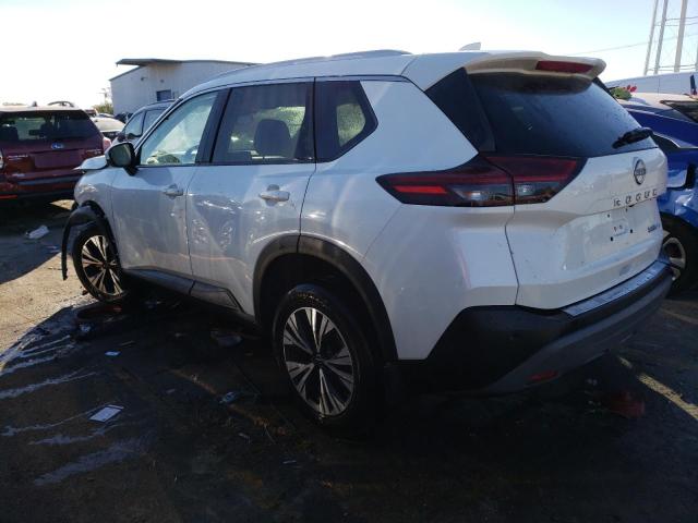 2023 NISSAN ROGUE SV - JN8BT3BB0PW495487