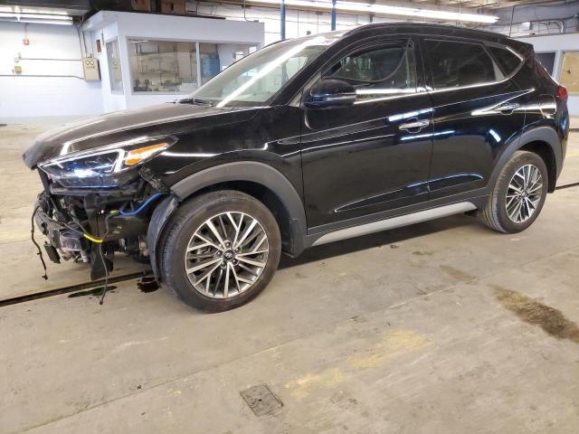 2020 HYUNDAI TUCSON LIM #3031826999