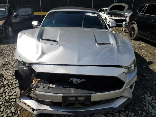 2019 FORD MUSTANG - 1FATP8UH1K5131327