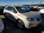 LEXUS RX 350 снимка