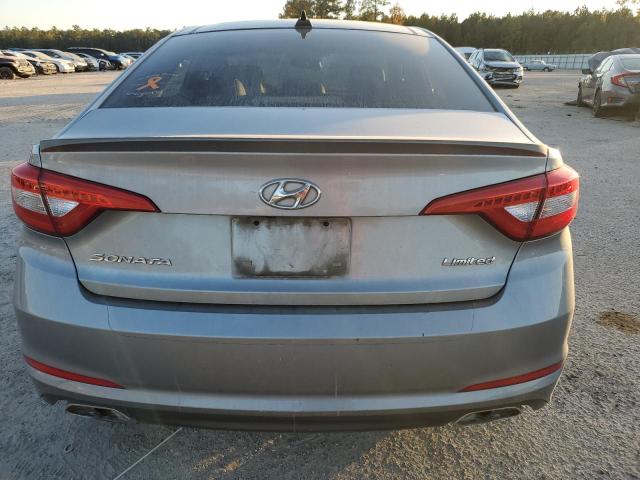 2015 HYUNDAI SONATA SPO - 5NPE34AF1FH033835