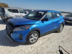 2024 NISSAN KICKS S - 3N1CP5BV8RL580082