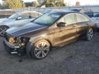 MERCEDES-BENZ CLA 250 4M photo