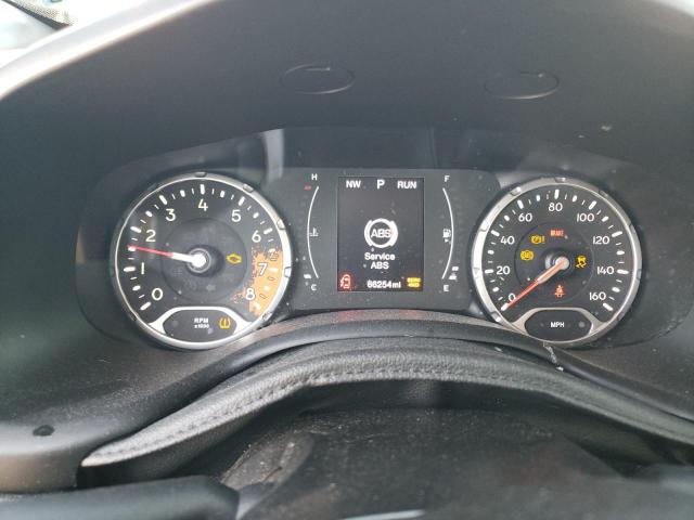 2018 JEEP RENEGADE L - ZACCJBBB1JPH66268