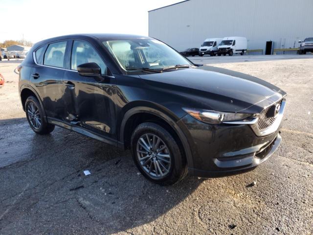 2019 MAZDA CX-5 SPORT - JM3KFABM8K0651500