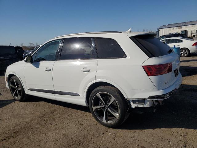 VIN WA1VAAF74KD028712 2019 Audi Q7, Prestige no.2