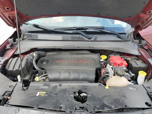 2021 JEEP COMPASS LA - 3C4NJCBB8MT571277