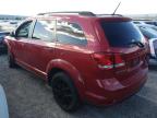 Lot #2970136272 2015 DODGE JOURNEY SX