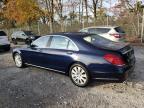 MERCEDES-BENZ S 550 4MAT photo