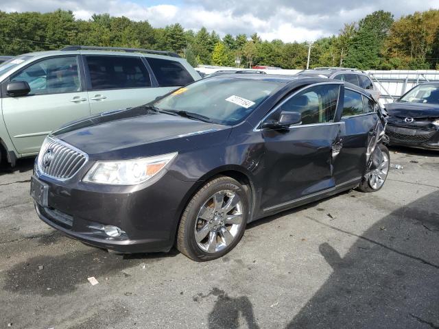 BUICK LACROSSE P