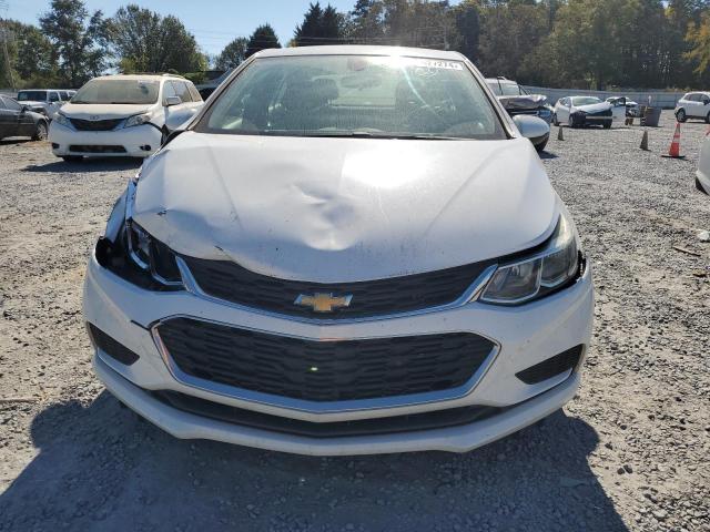 2017 CHEVROLET CRUZE LS - 1G1BC5SM9H7236235