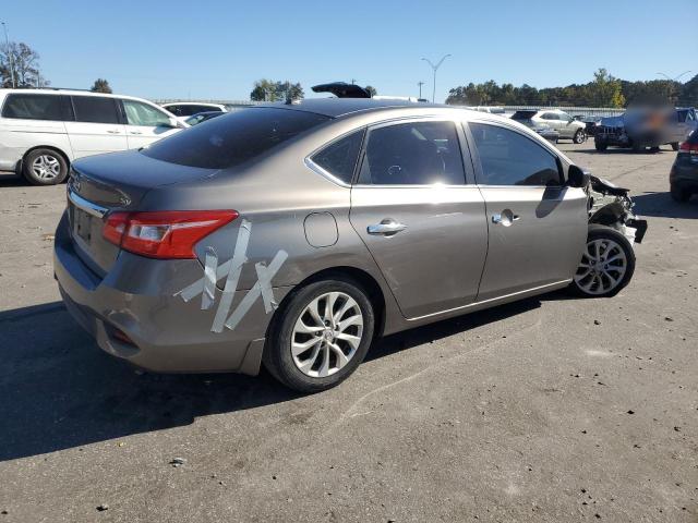 2016 NISSAN SENTRA S - 3N1AB7AP8GY338705
