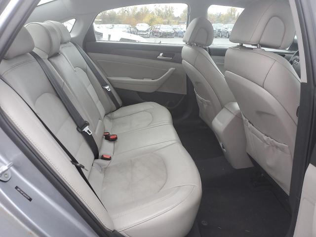 2016 HYUNDAI SONATA SPO - 5NPE34AF5GH432197