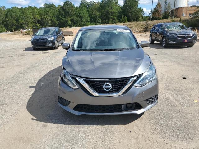2019 NISSAN SENTRA S - 3N1AB7AP4KY326429