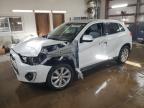 2015 MITSUBISHI OUTLANDER - 4A4AP4AU2FE057460