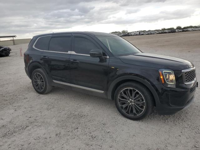 2020 KIA TELLURIDE - 5XYP2DHC5LG063205