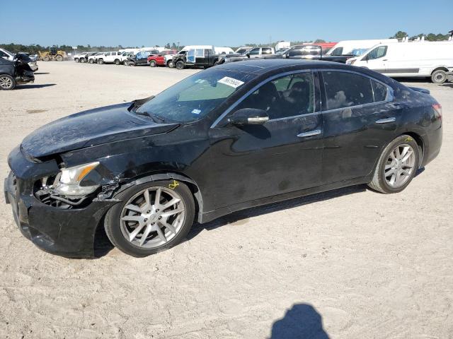 2011 NISSAN MAXIMA S #3004099929