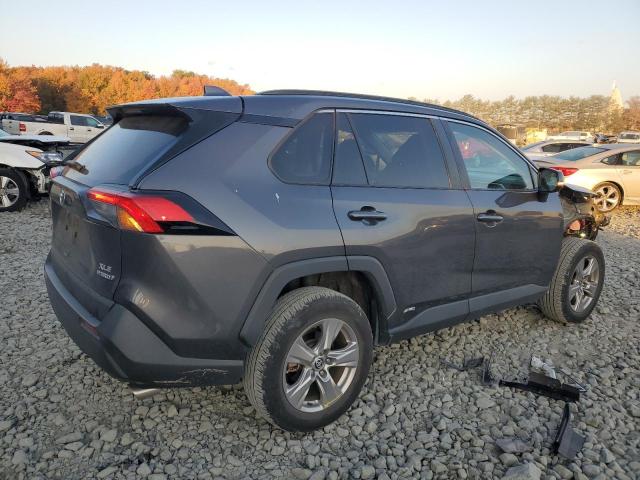 2022 TOYOTA RAV4 XLE - 2T3RWRFVXNW132179